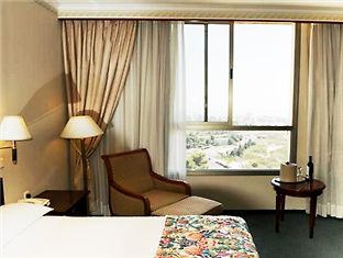 Hotel Plaza Nazareth Ilit Exterior foto